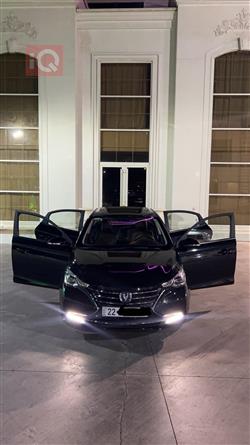 Changan Alsvin